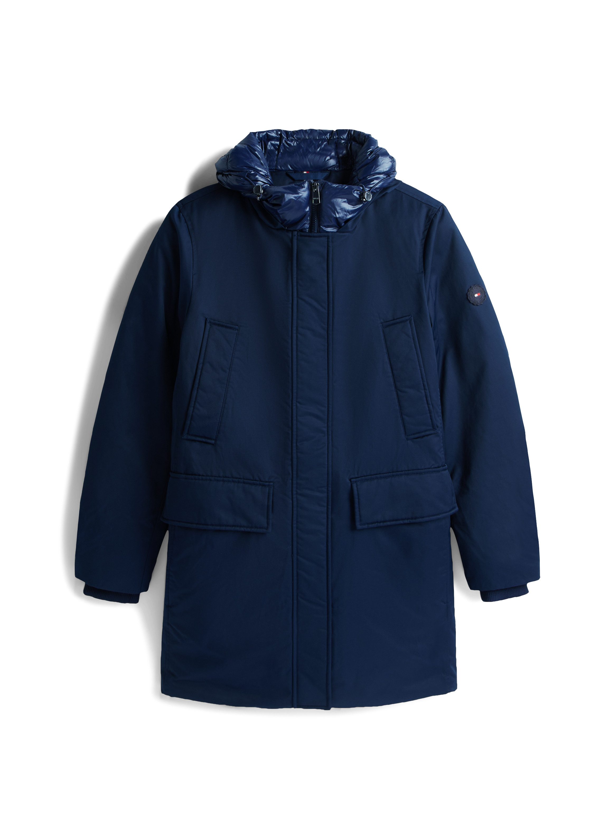 Dark Night Navy