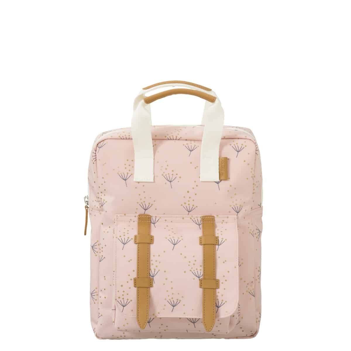 Fresk Kinderrucksack Fresk Rucksack Kinder 28 x 21 cmx10 cm aus recycelten PET Tiermotive