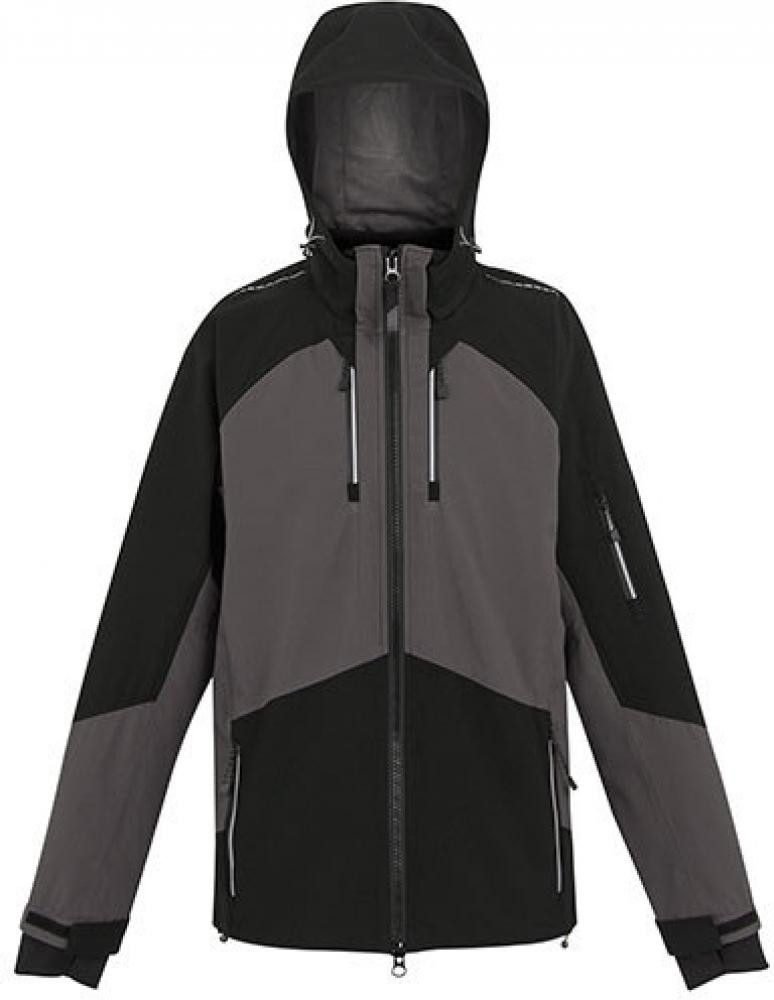 Regatta Professional Outdoorjacke Unisex Stretch Waterproof Shell Jacke 4TEX