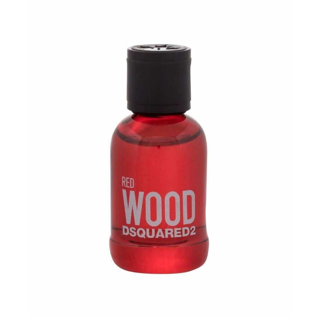 Dsquared2 Eau de Parfum Red Wood 5ml