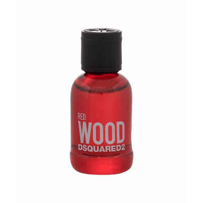 Dsquared2 Eau de Parfum Red Wood 5ml
