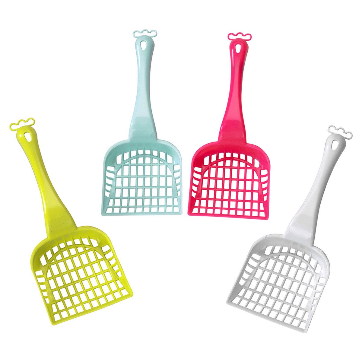 Europet-Bernina Schaufel Streuschaufel Standard Celebration Edition günstig online kaufen