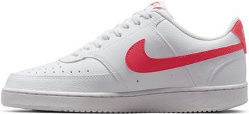 Nike Sportswear COURT VISION LOW Sneaker Design auf den Spuren des Air Force 1