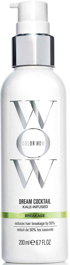 COLOR WOW Leave-in Pflege Kale Cocktail