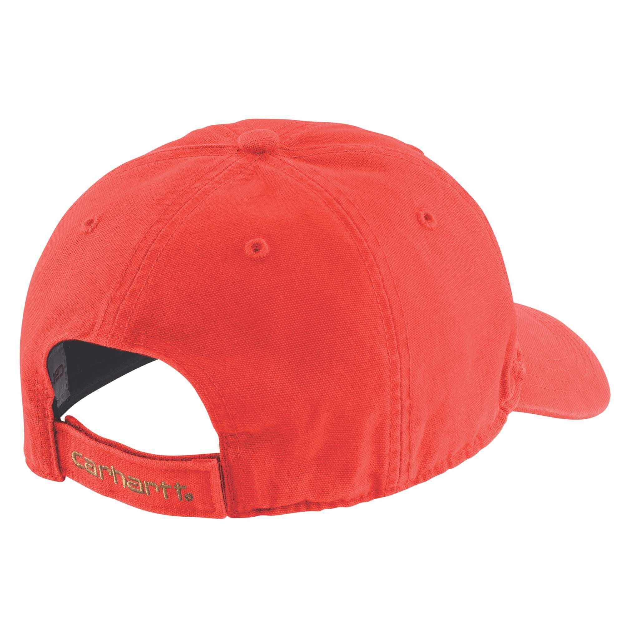 Carhartt Snapback Cap Carhartt ODESSA CAP günstig online kaufen