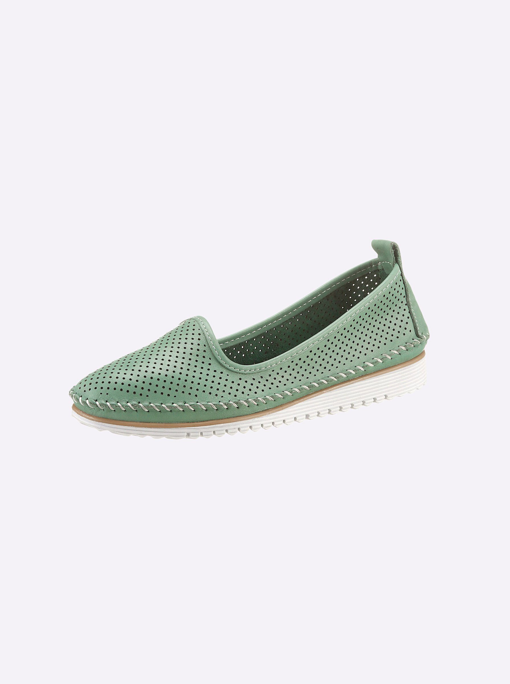 Andrea Conti Slipper Slipper günstig online kaufen