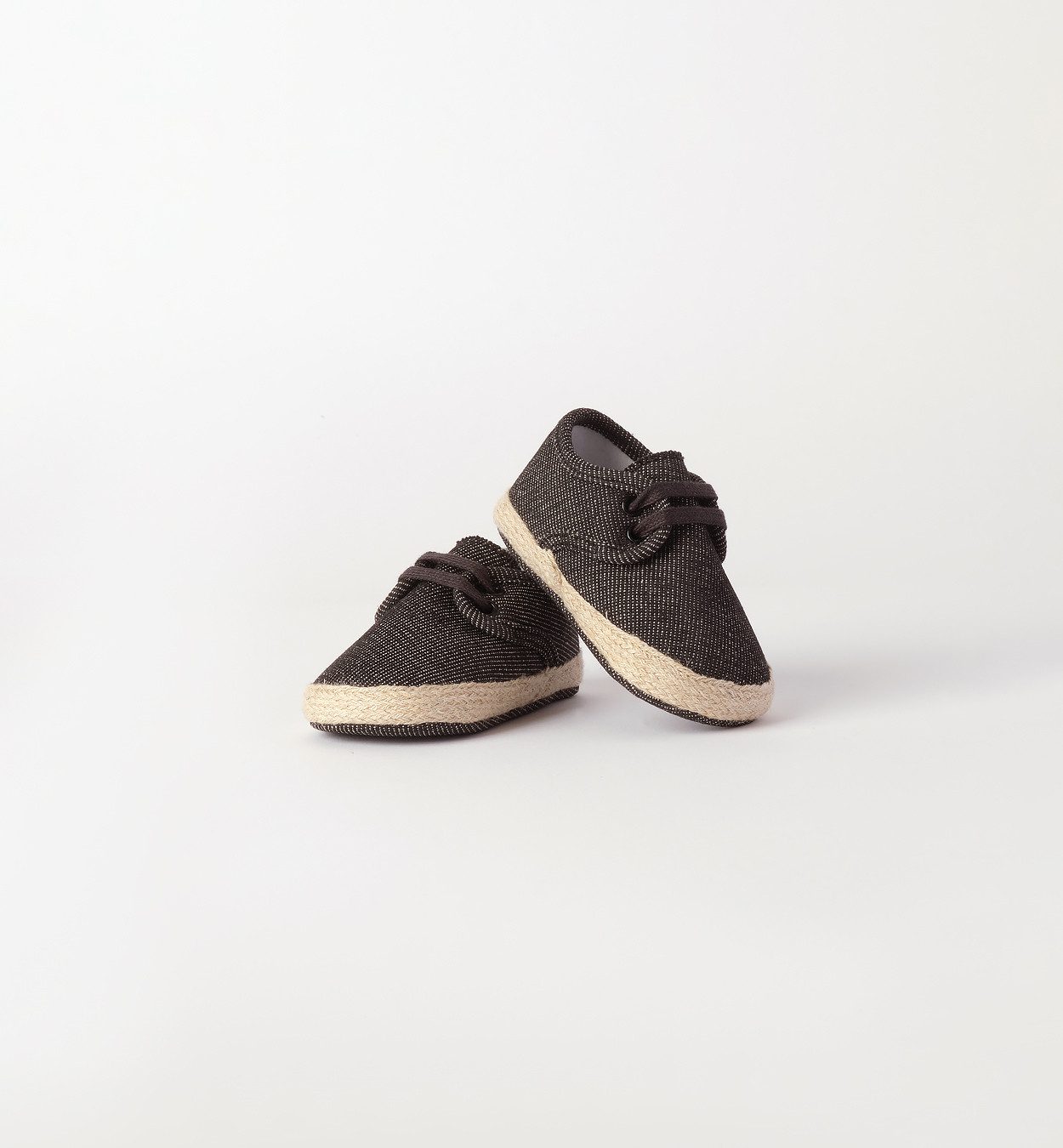 Minibanda BABY BOY ACCESSORIES Krabbelschuh