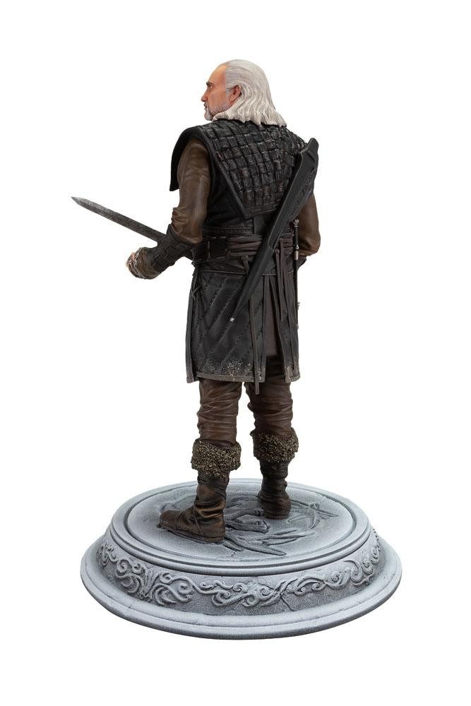 Dark Horse Merchandise-Figur The Witcher PVC Vesemir (Season 2) 23 cm
