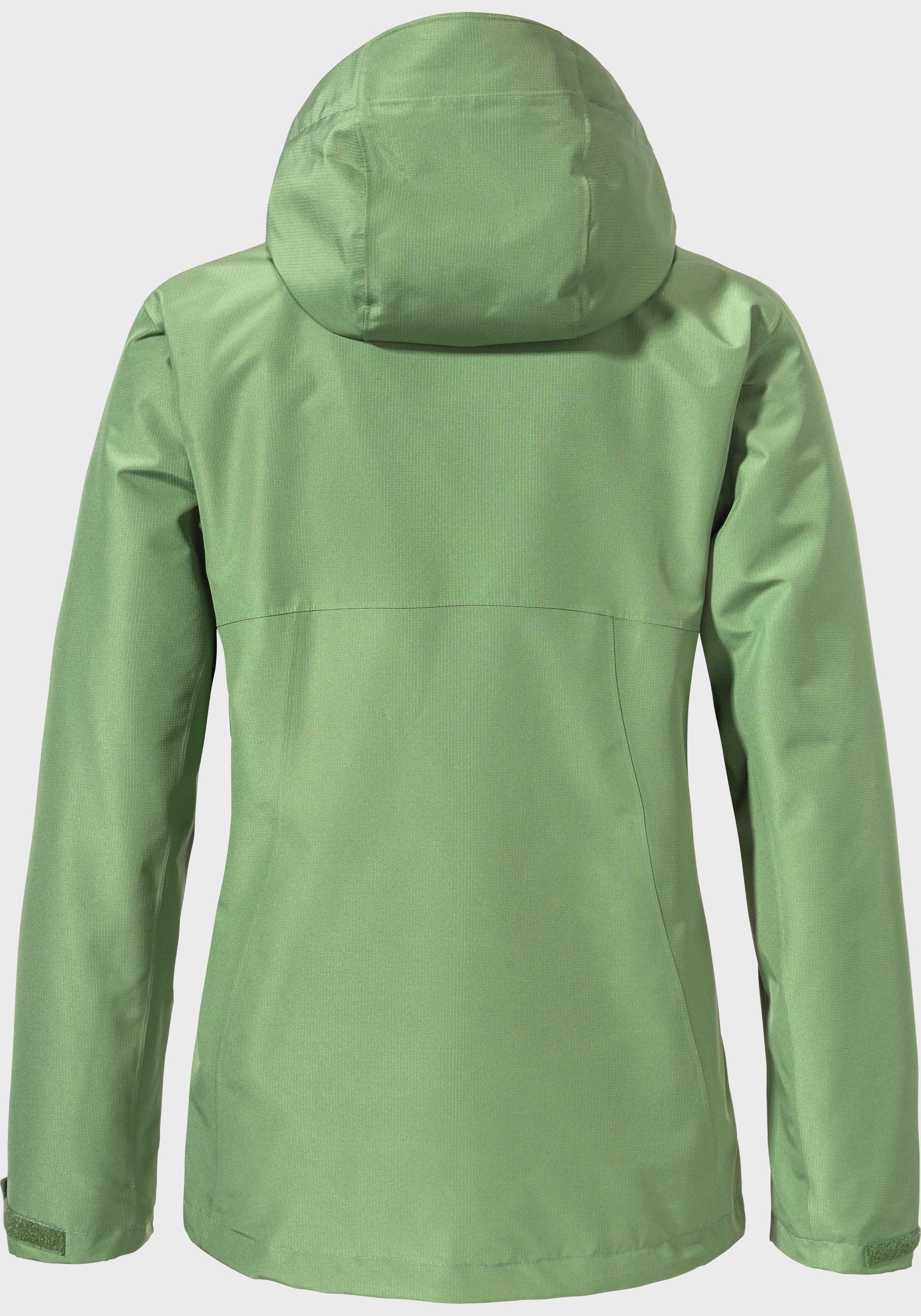 Schöffel Doppeljacke 3in1 Jacket Style Okere WMS