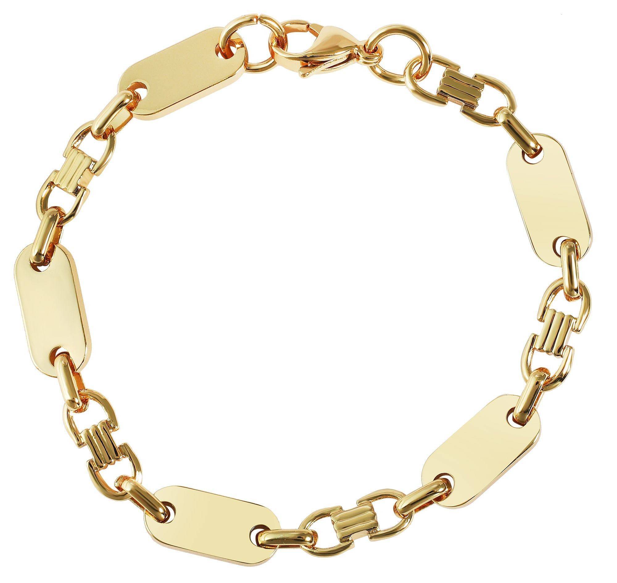 AKZENT Armband Ino, langlebig