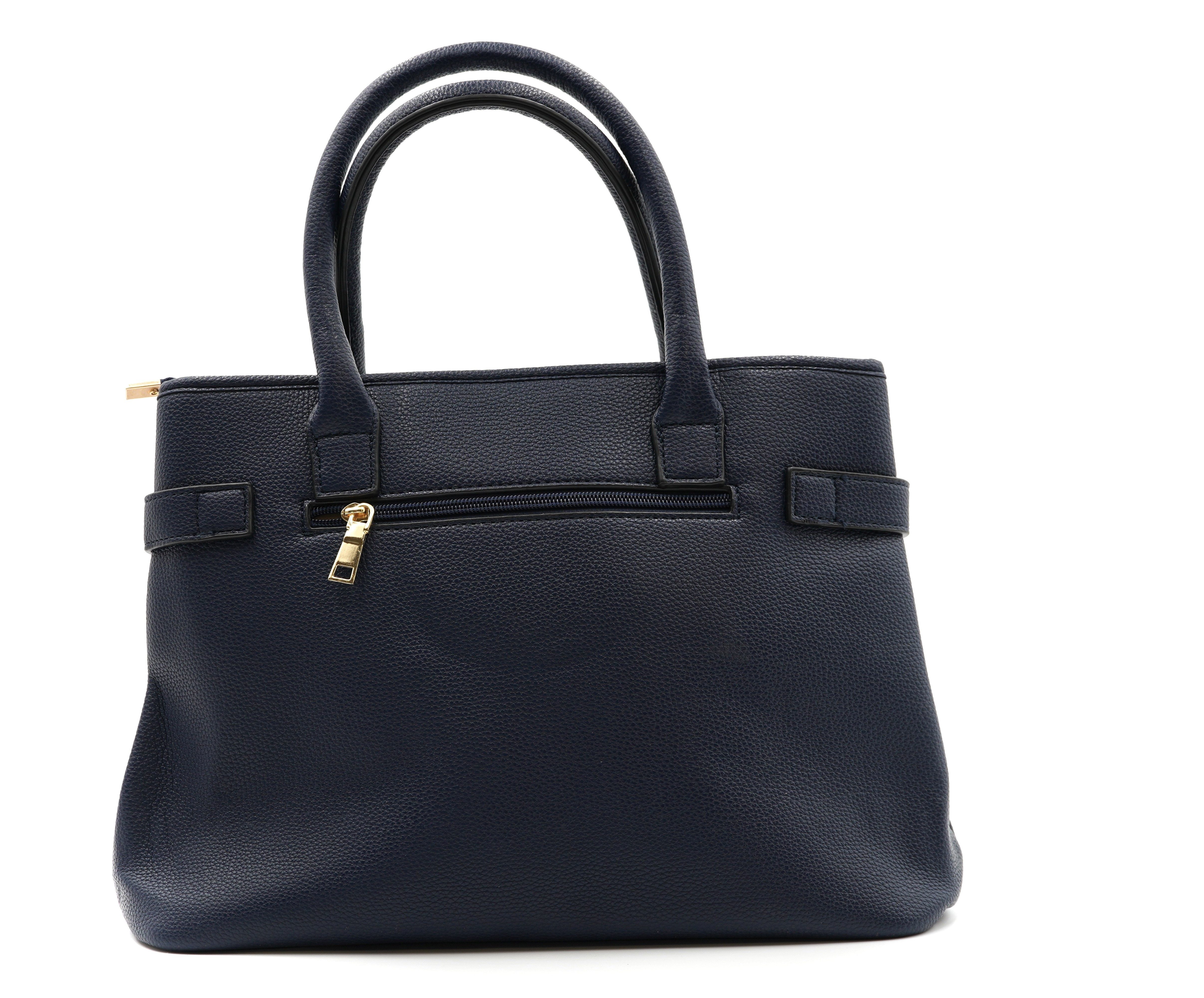 Sonderpostendiscount Henkeltasche Damenhandtasche verschiedene Farben mit S günstig online kaufen