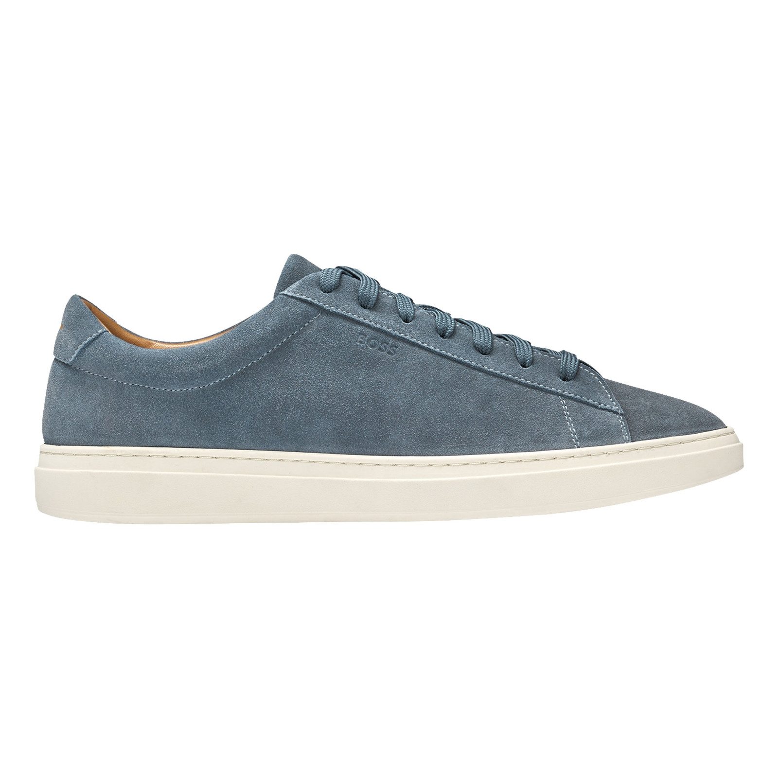 BOSS Kieran_Tenn_sd Sneaker mit dezentem BOSS-Branding günstig online kaufen