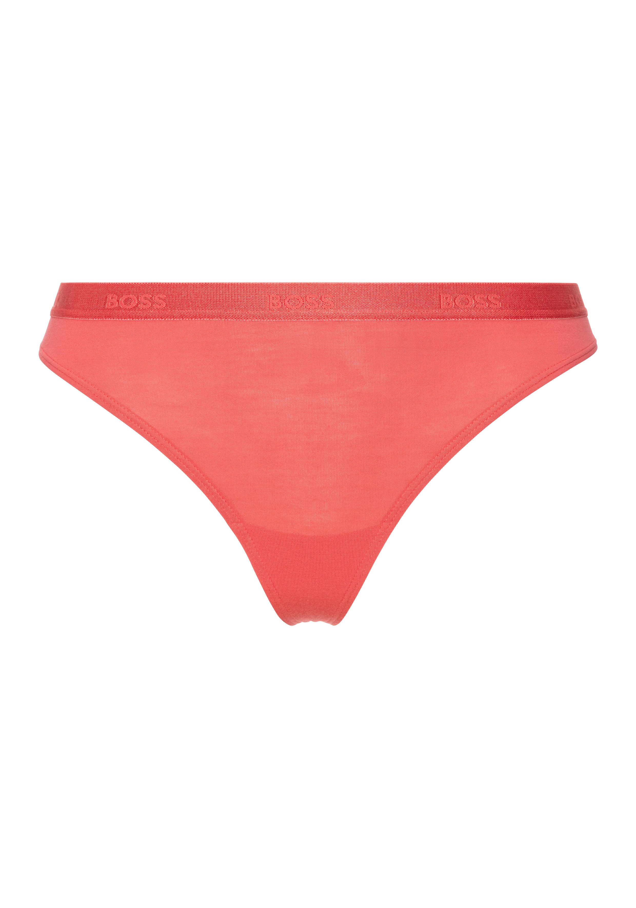 String THONG CI