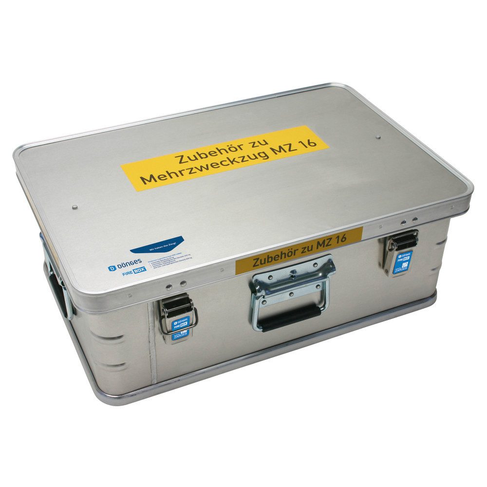 Aufbewahrungsbox FireBox leer