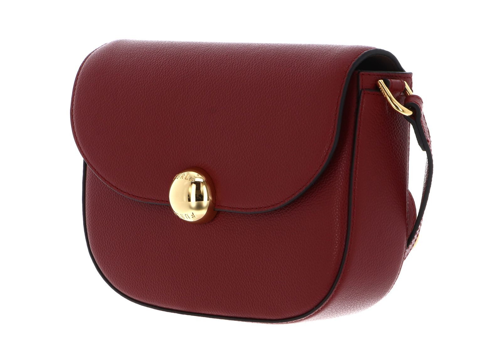 Furla Umhängetasche Moonlight Crossbody Bag, aus echtem Leder