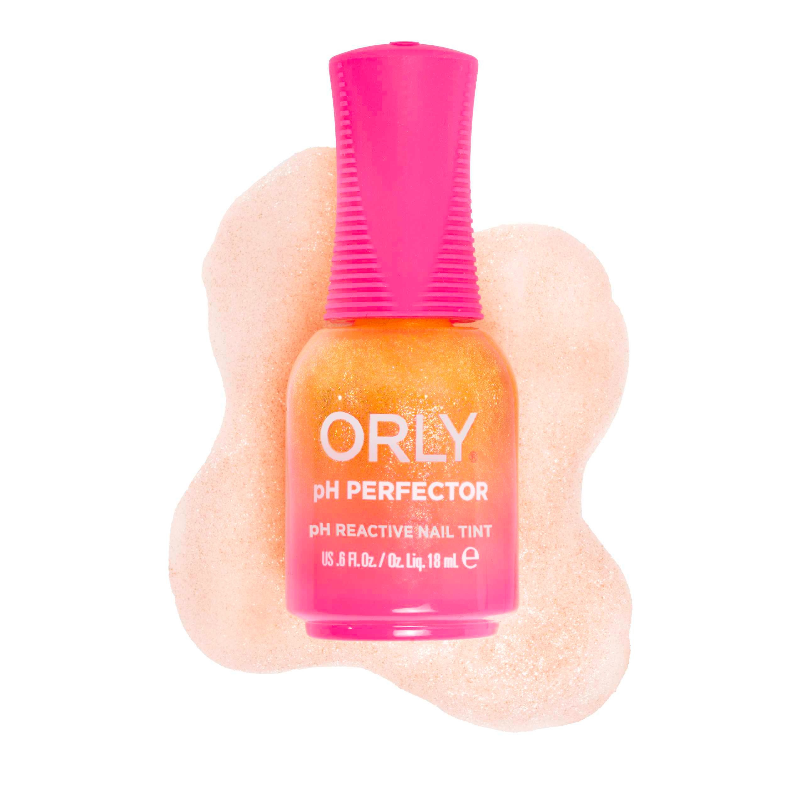 ORLY Nagellack pH PERFECTOR WARM BLUSH 18ml