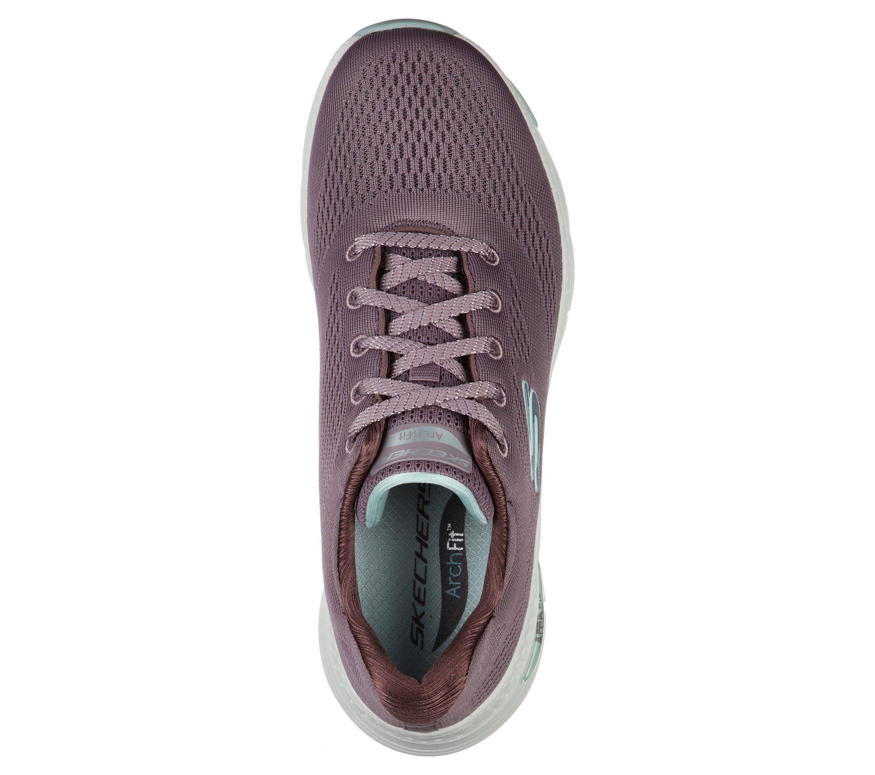 Pink (20202839) Appeal Big Sneaker Skechers