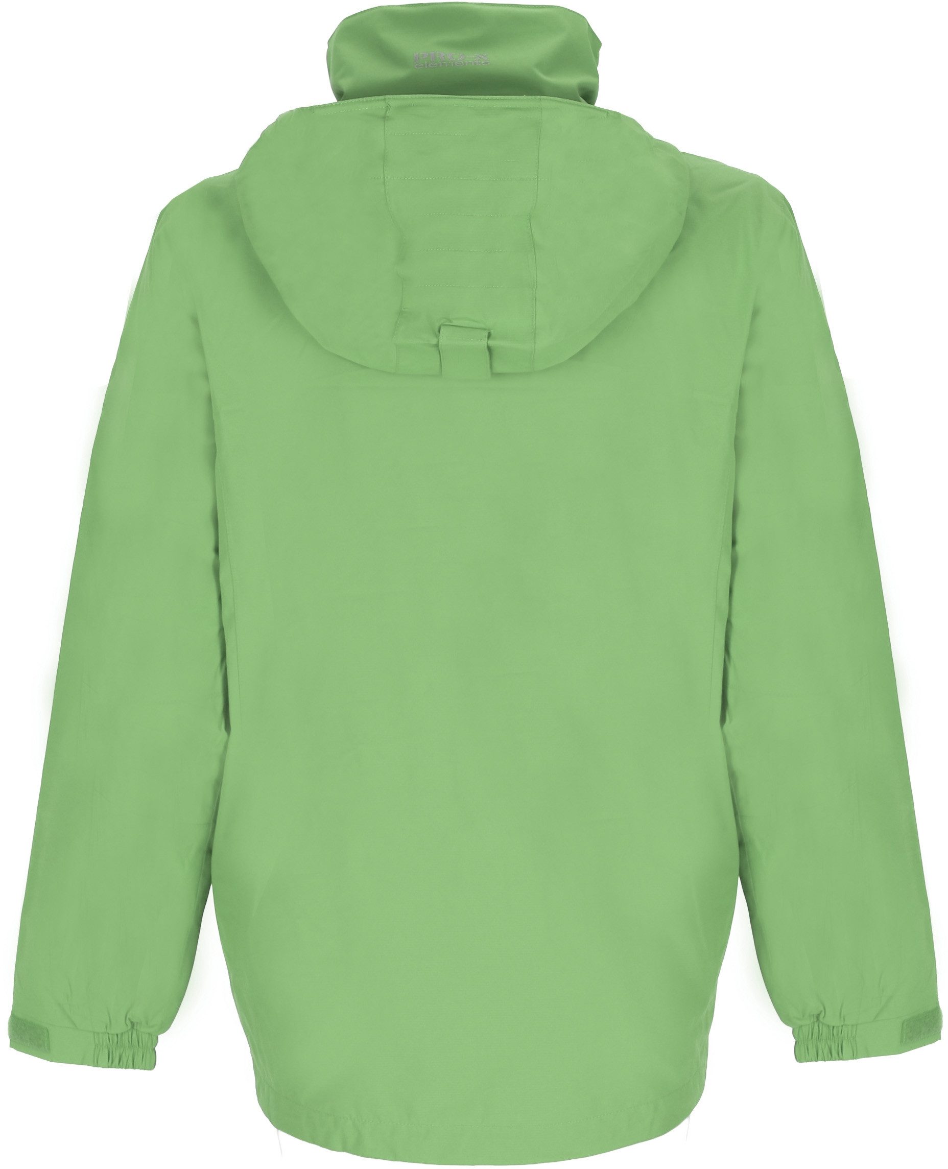 PRO-X ELEMENTS Funktionsjacke CARRIE integrierte Packtasche günstig online kaufen