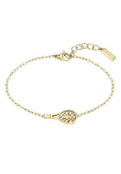 Goldene Lacoste Armbänder für Damen online kaufen | OTTO