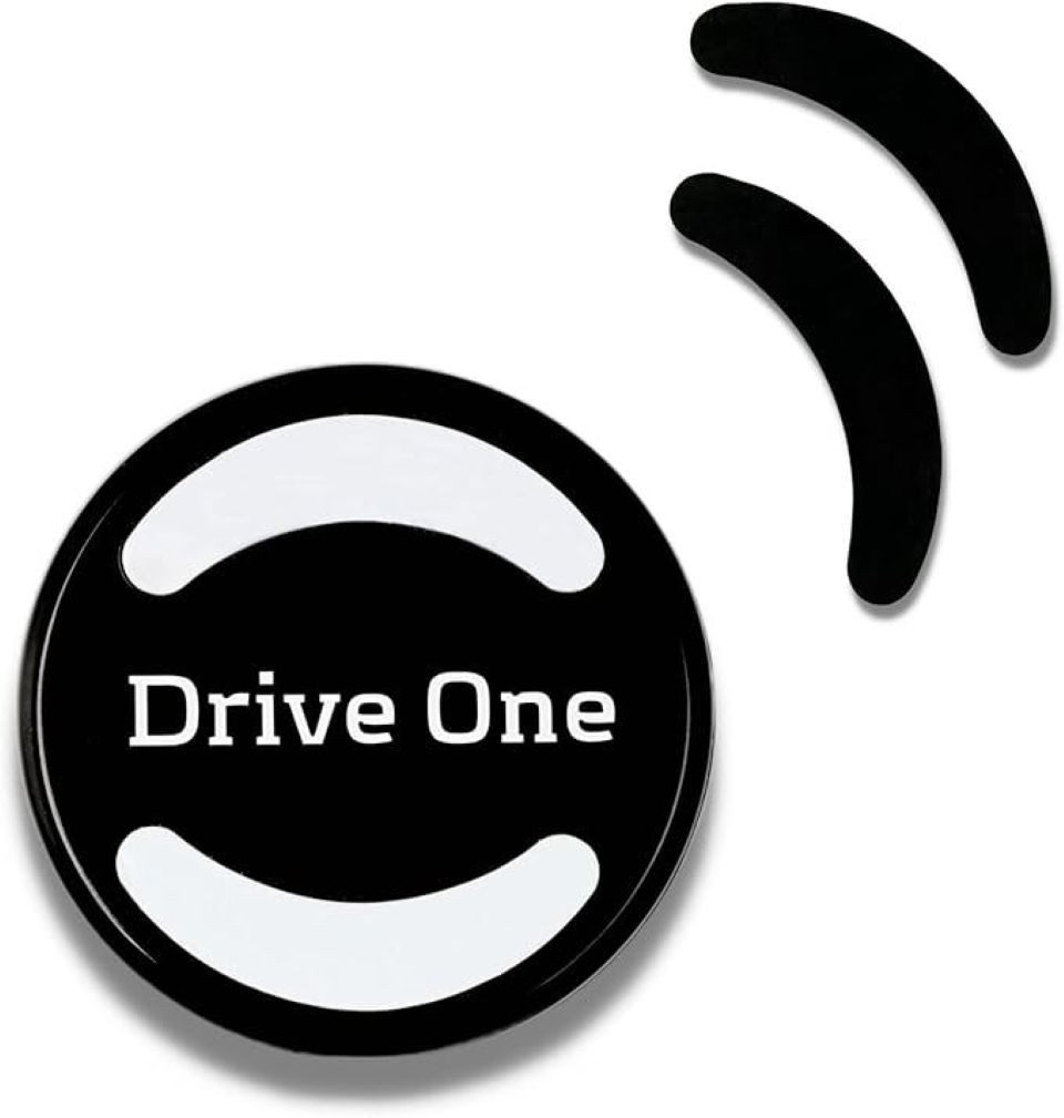 NeedIt Klebepad Drive One Klebepads