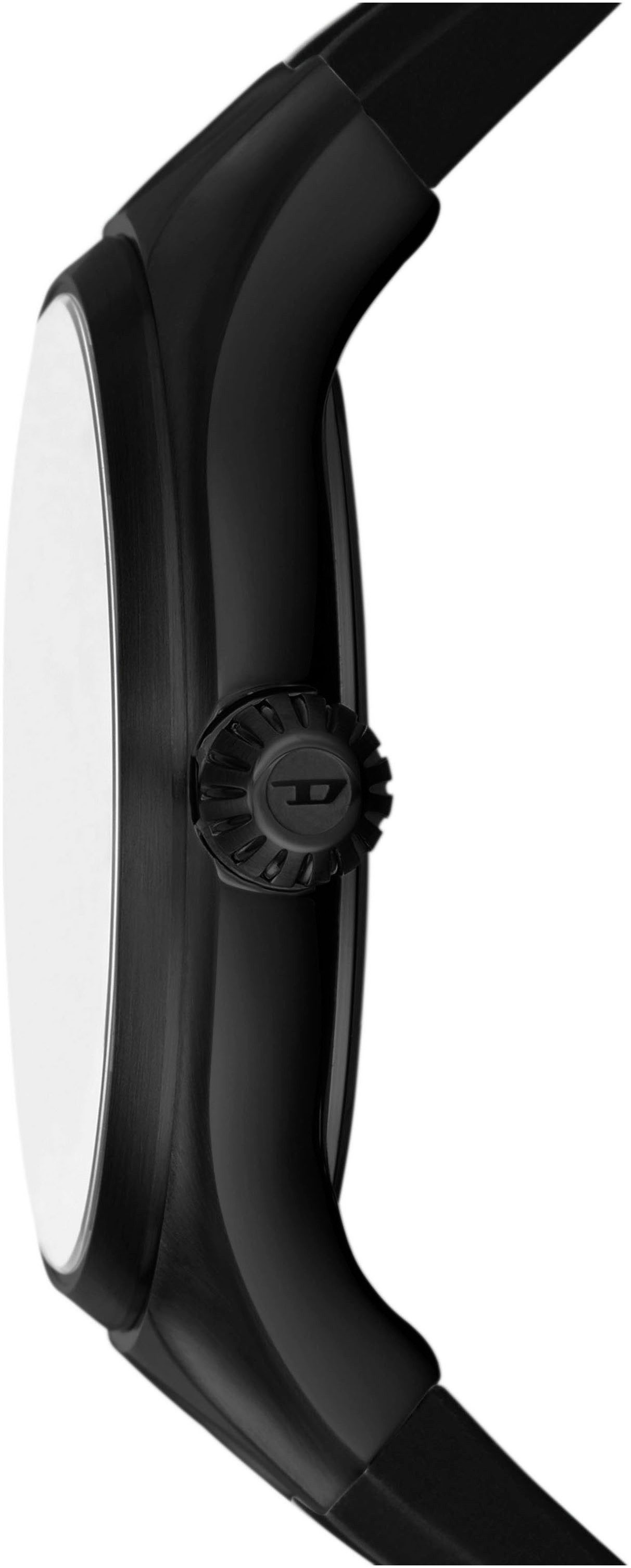 Diesel Quarzuhr STREAMLINE DZ2217, Armbanduhr, Herrenuhr, günstig online kaufen