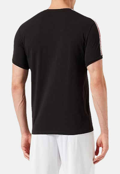 Emporio Armani T-Shirt T-Shirt Knit Crew Neck (1-tlg)