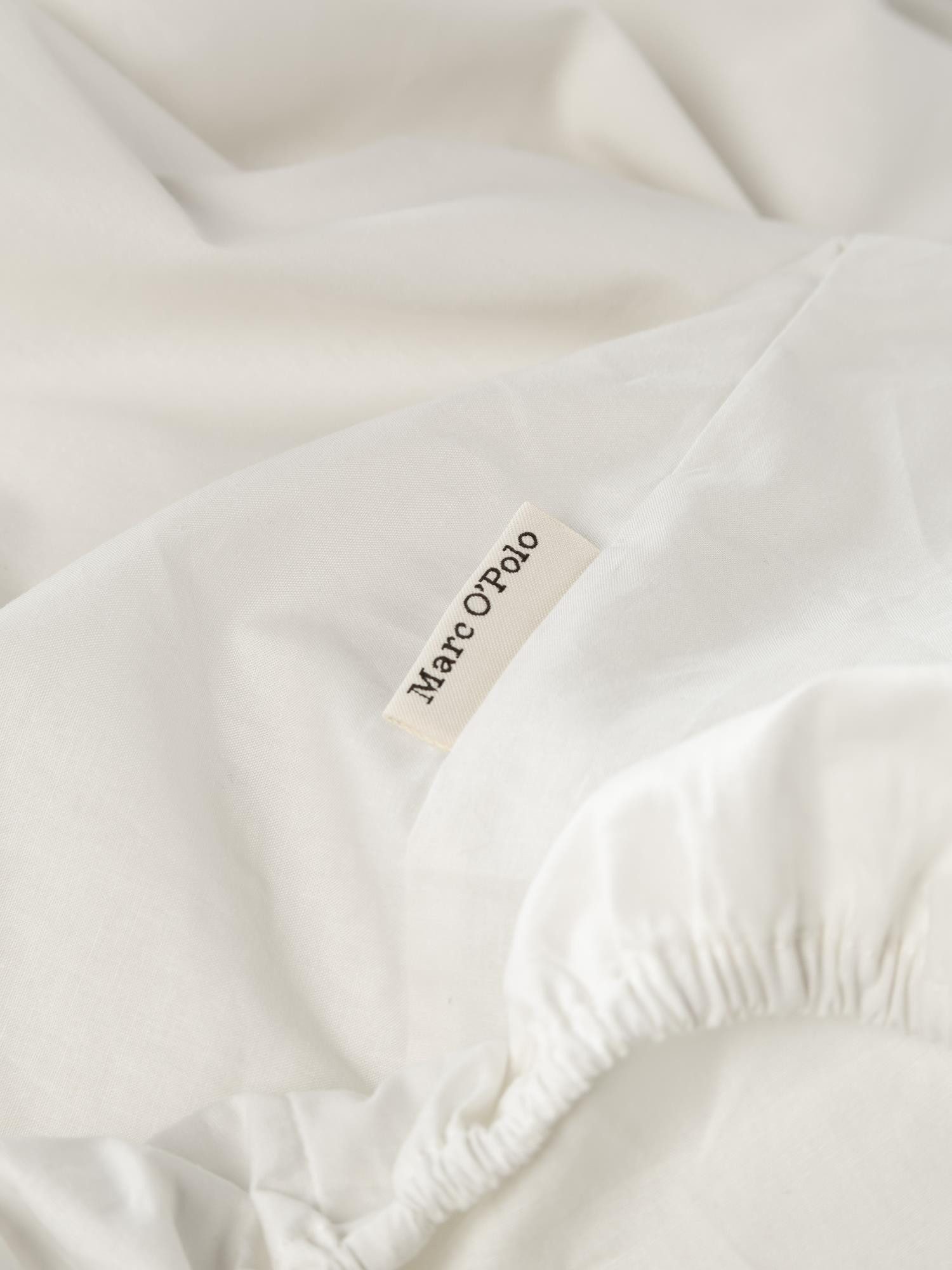 Marc O'Polo Home Spannbettlaken Premium Organic günstig online kaufen