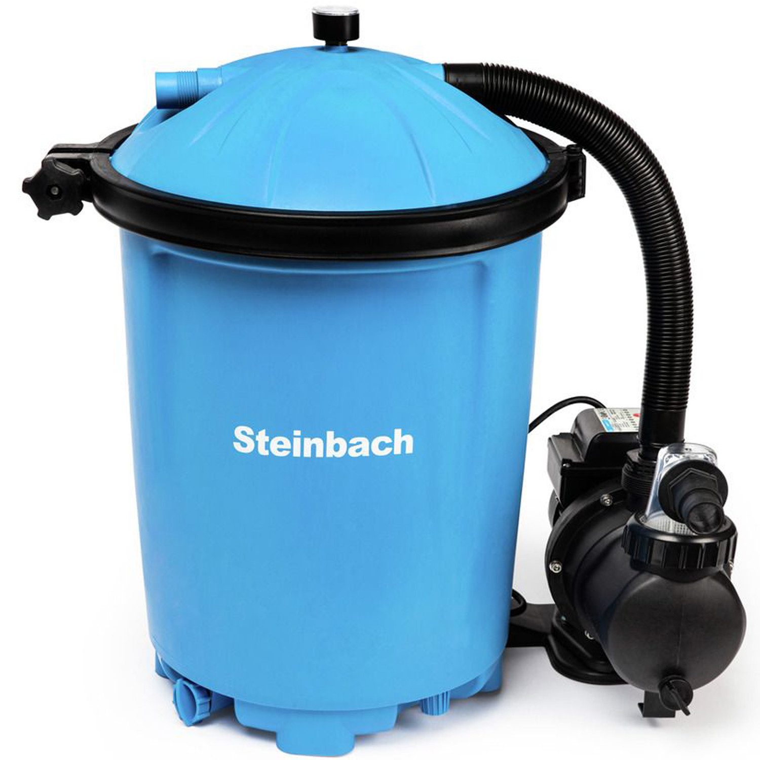 Filterpumpen "Active Balls 75" für Swimming Pools