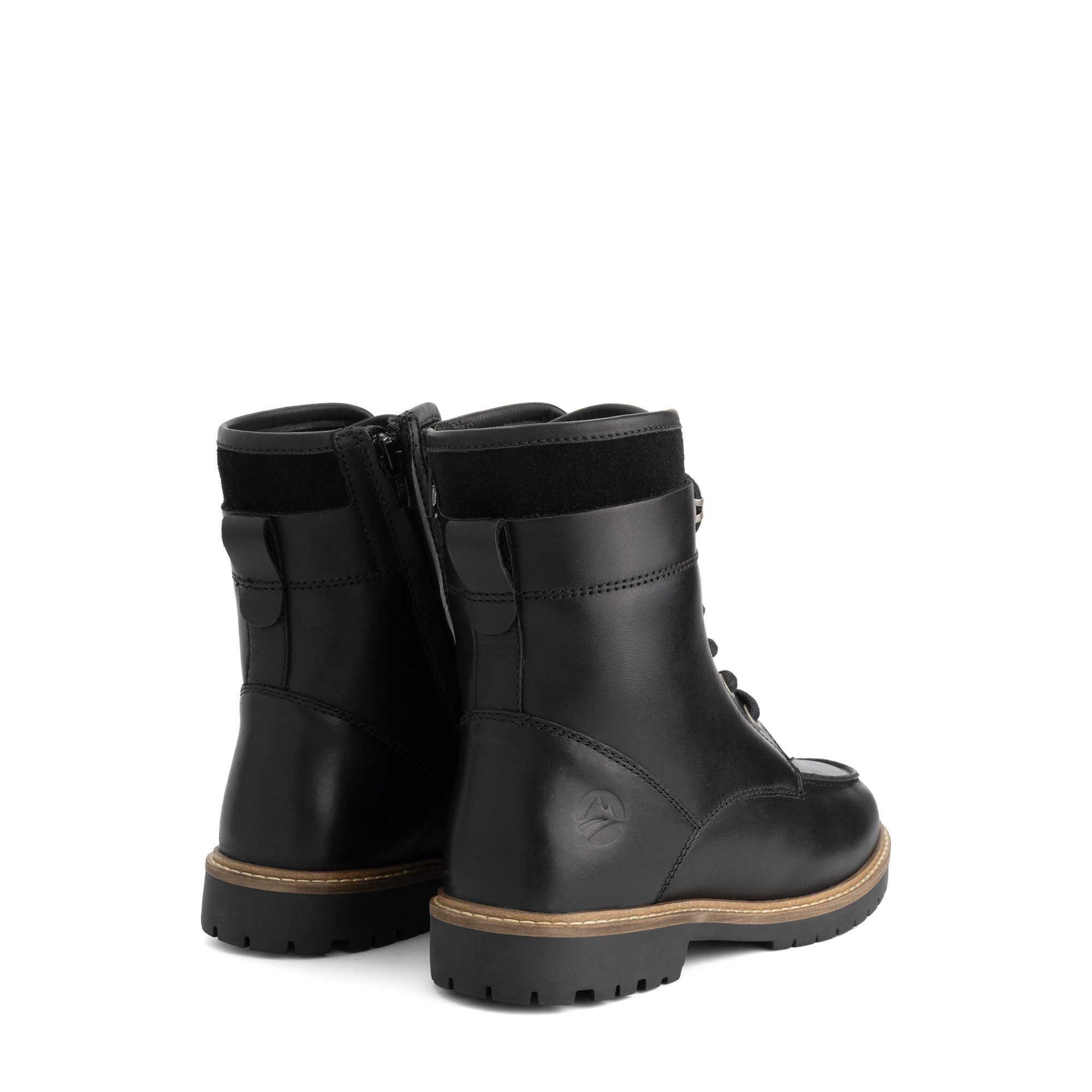 Travelin' Tronstad Stiefel Atmungsaktiv und wärmedämmung günstig online kaufen