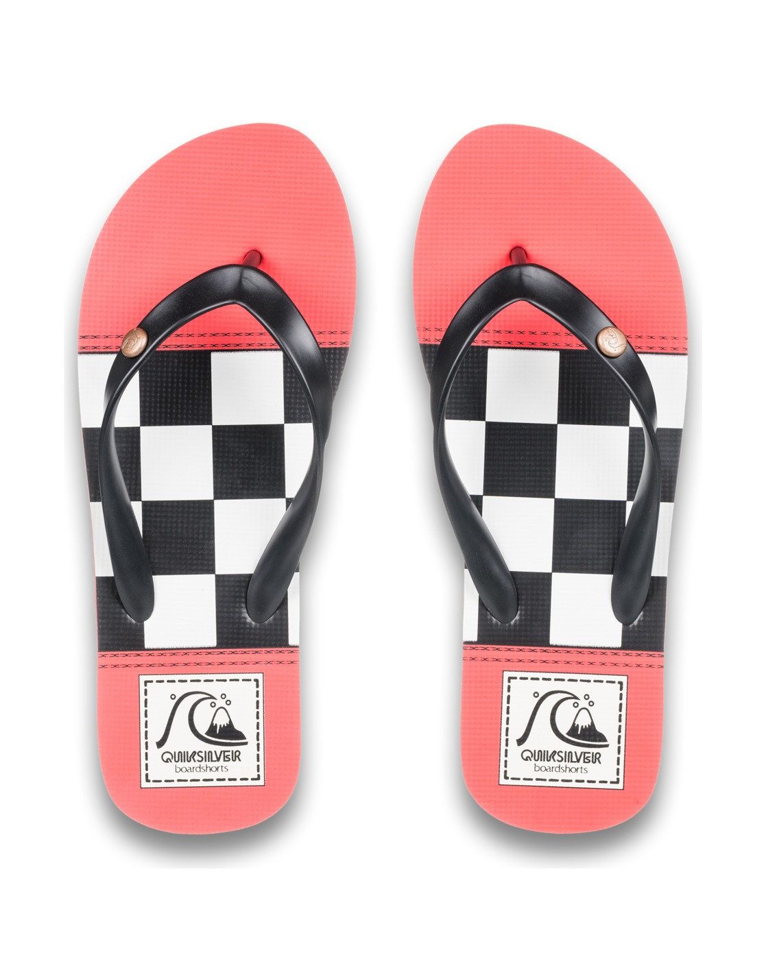 Quiksilver Molokai Originals Sandale