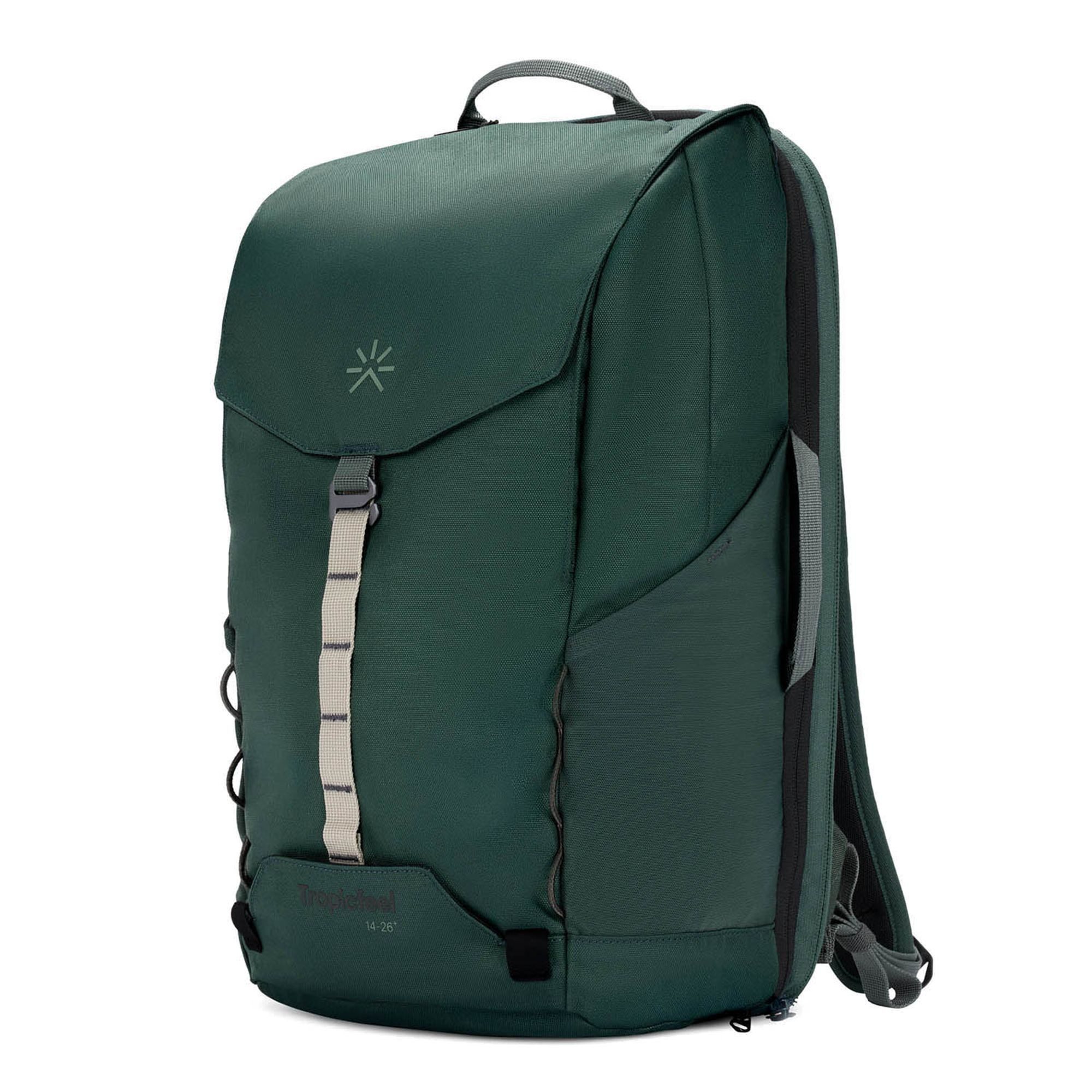 Tropicfeel Laptoprucksack Nook, Polyester