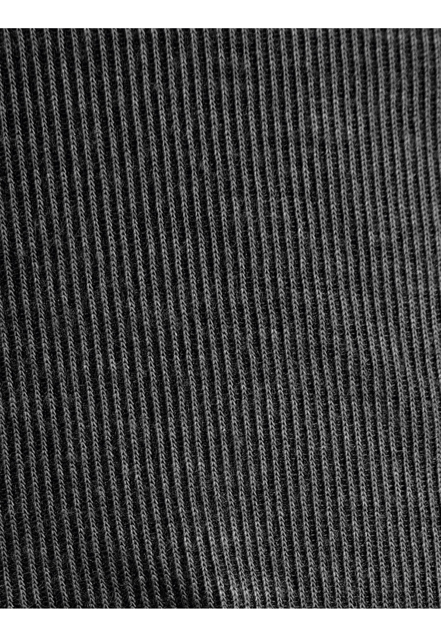 MSTRDS Beanie MSTRDS Accessoires Rib 2in1 Beanie (1-St)