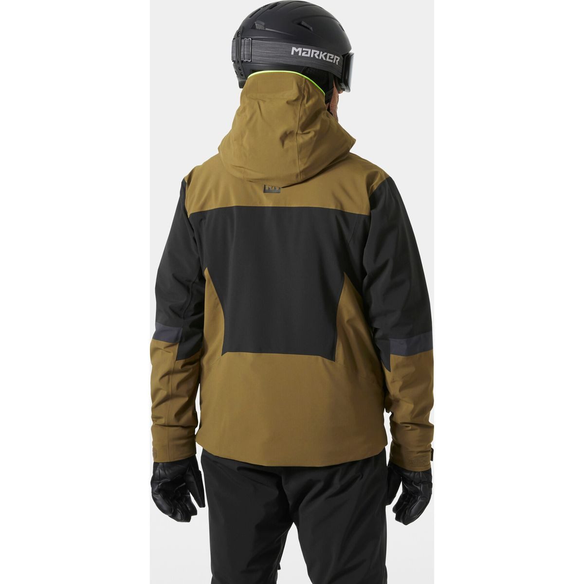 Helly Hansen Skijacke Kvitfjell Race INS Jacket Vielseitige Skijacke mit innovativer Technologie für maximale