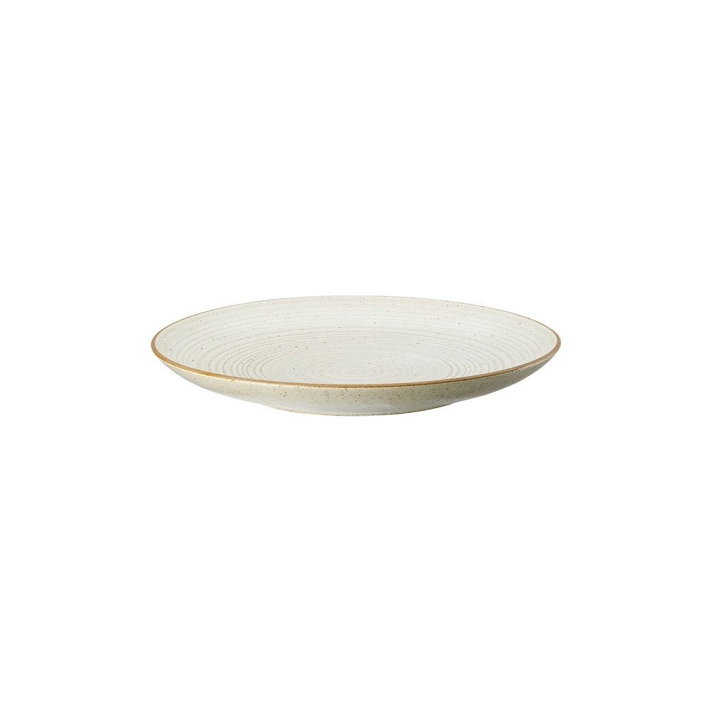 Thomas Porzellan Frühstücksteller Thomas Nature Sand Frühstücksteller R 22 cm