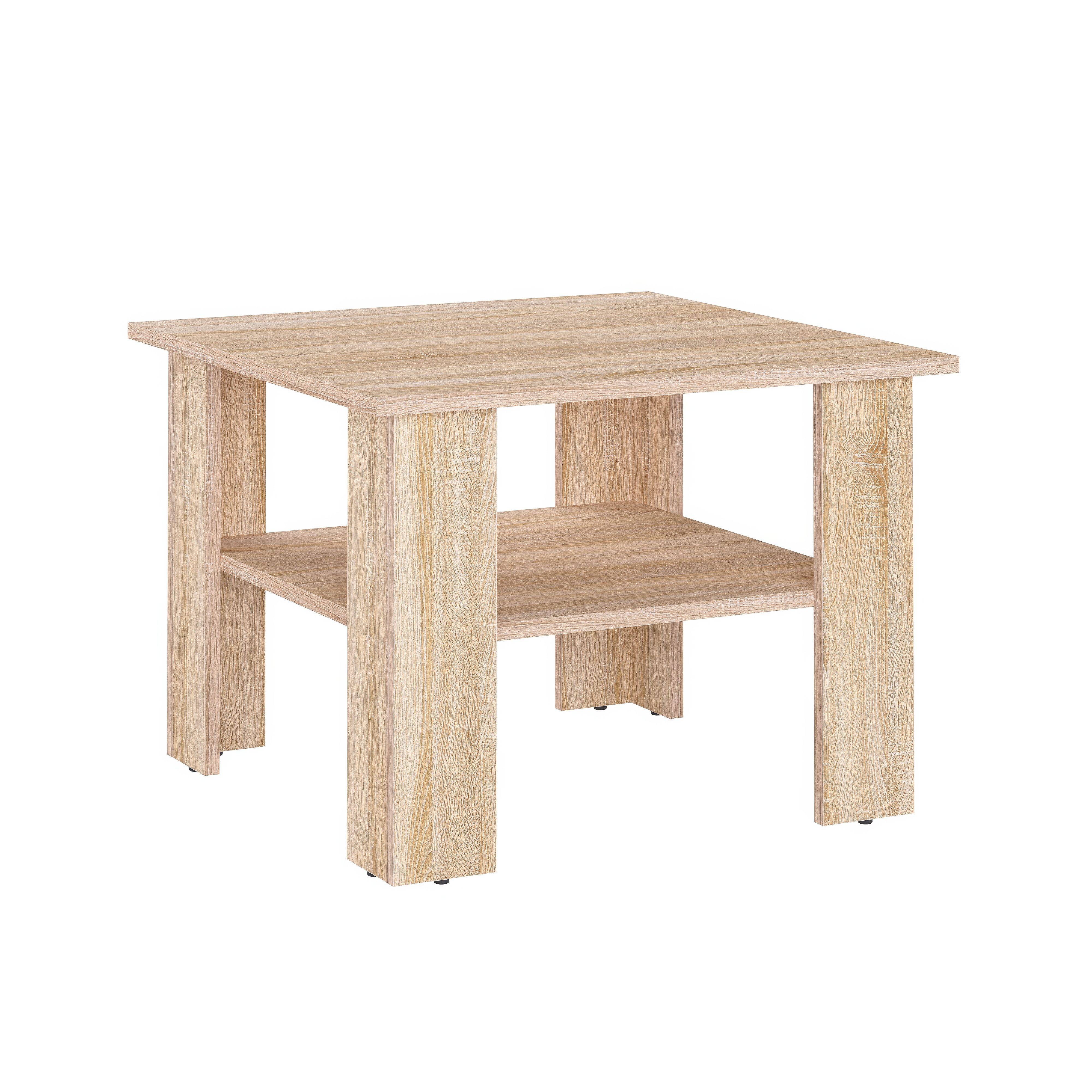 KOMTO Couchtisch Wohnzimmertisch Modern Coffee Table günstig online kaufen