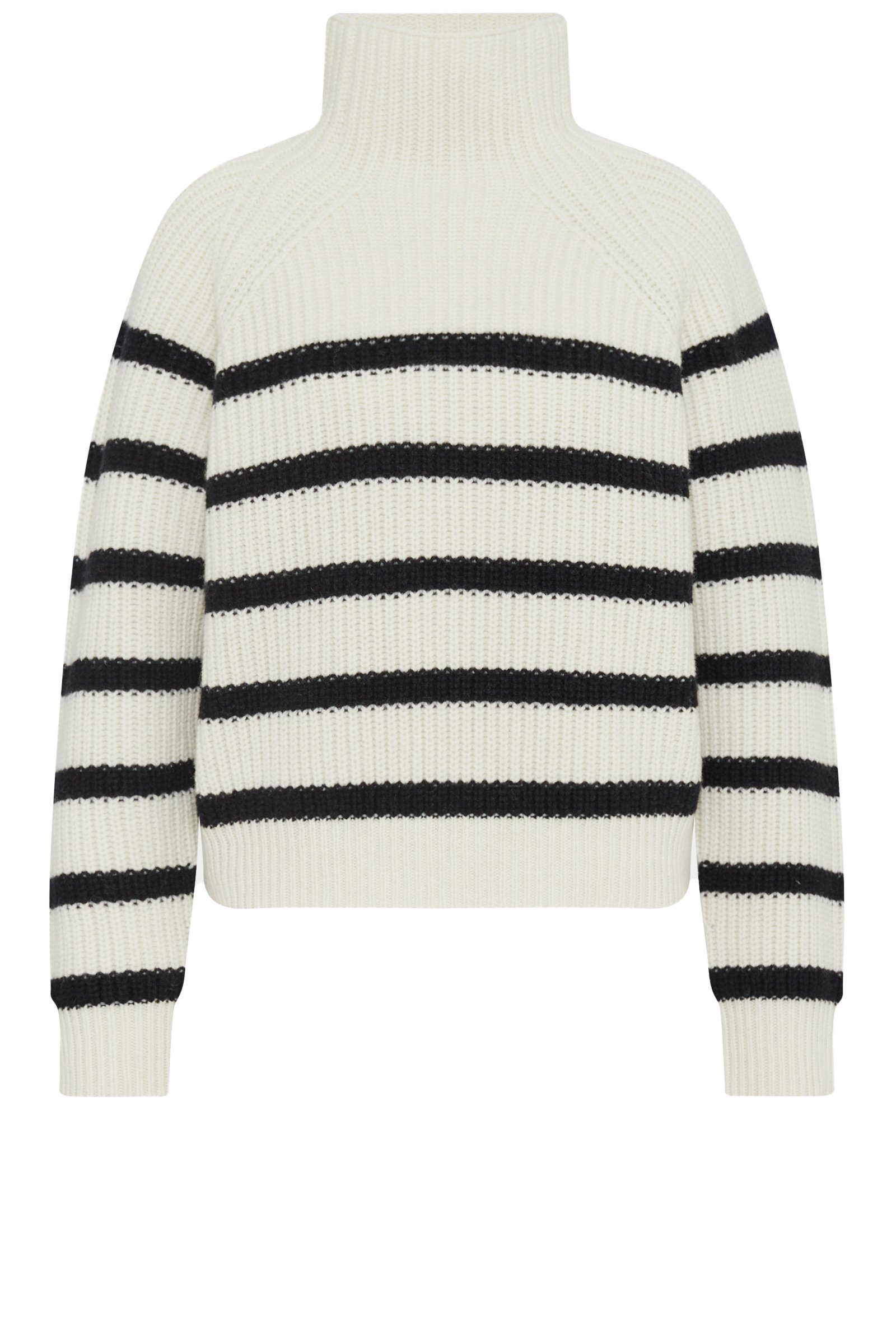 (1-tlg) Cynara Strickpullover Drykorn