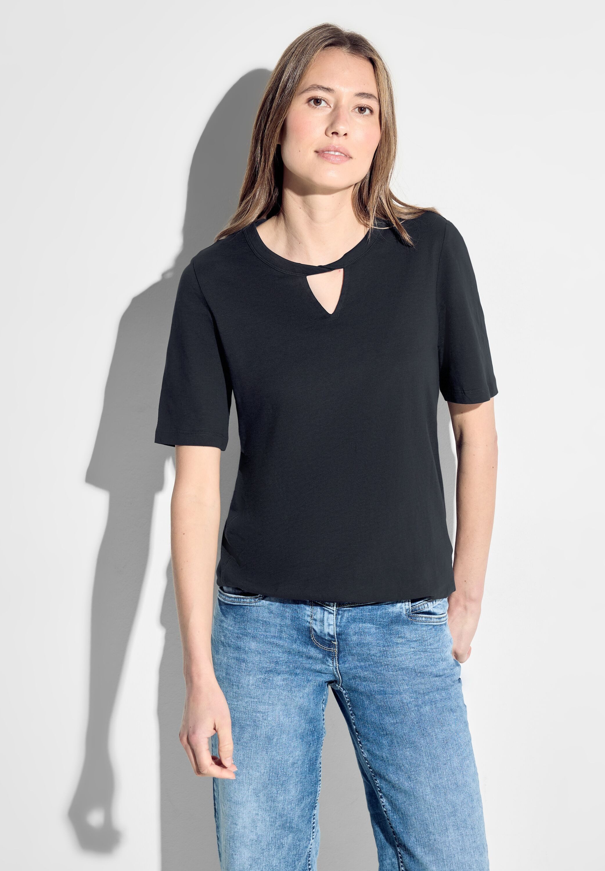 Tunikashirt