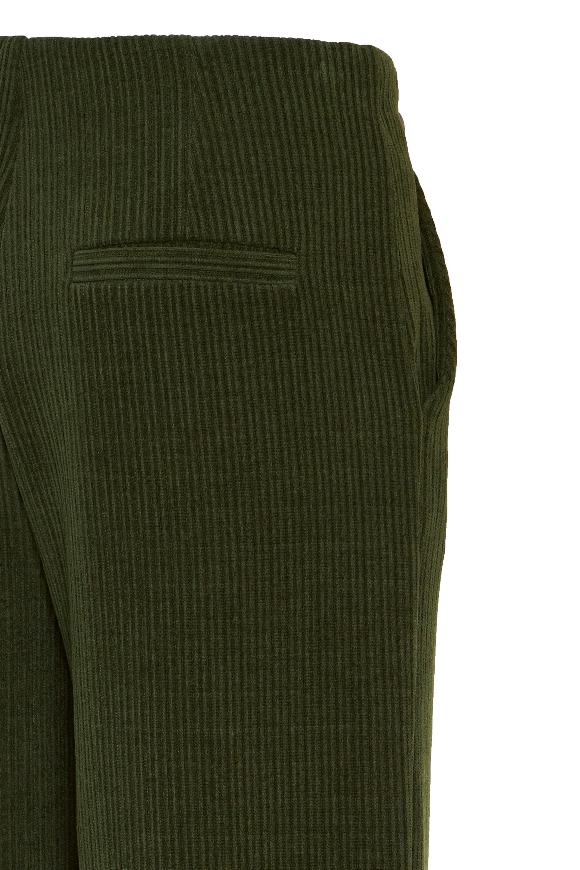 Rifle Green