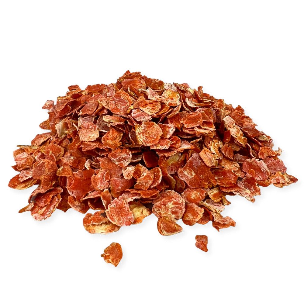 Lucky-Pet Möhrenflocke 1 kg