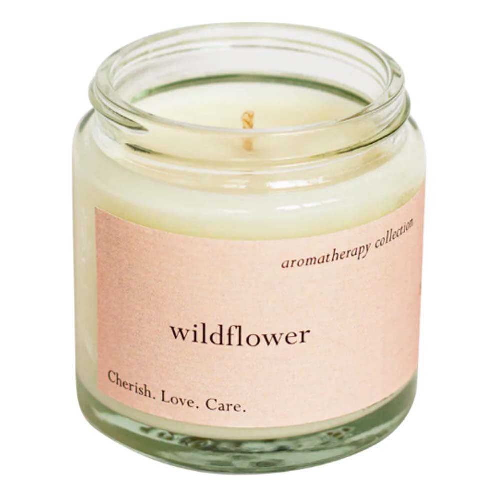 LIMA Formkerze Aromakerze - Wildflower