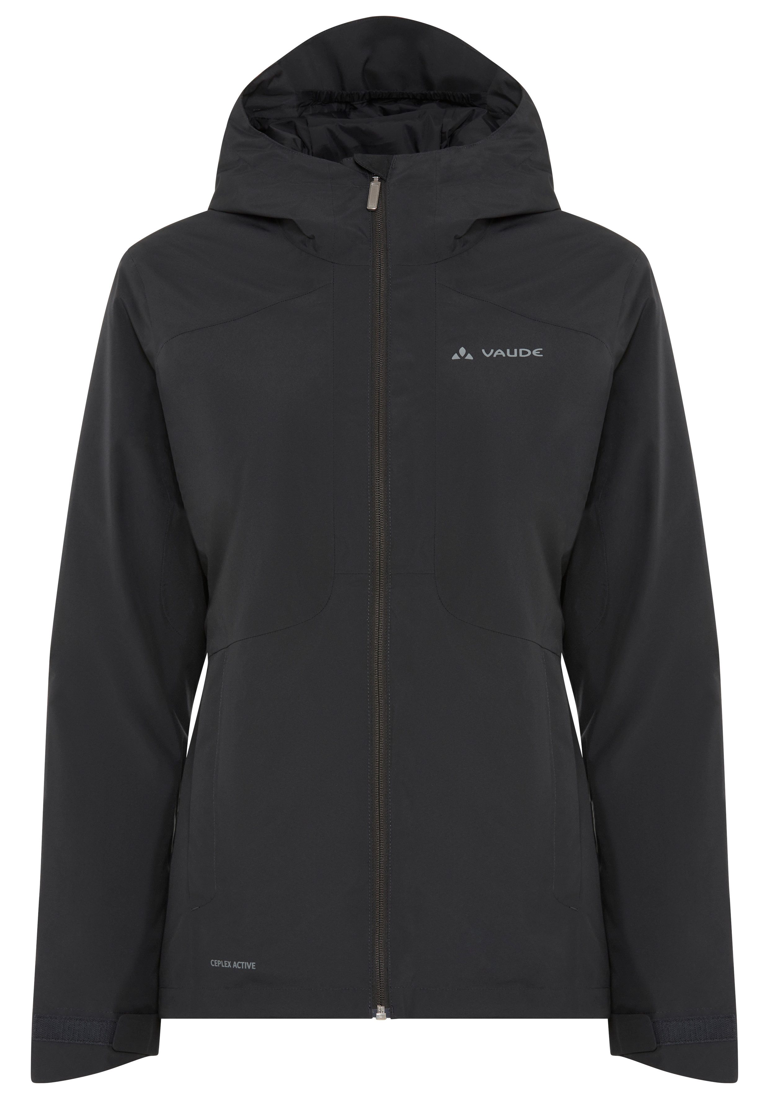 VAUDE Funktionsjacke SE WOMEN'S TILICHO JACKET