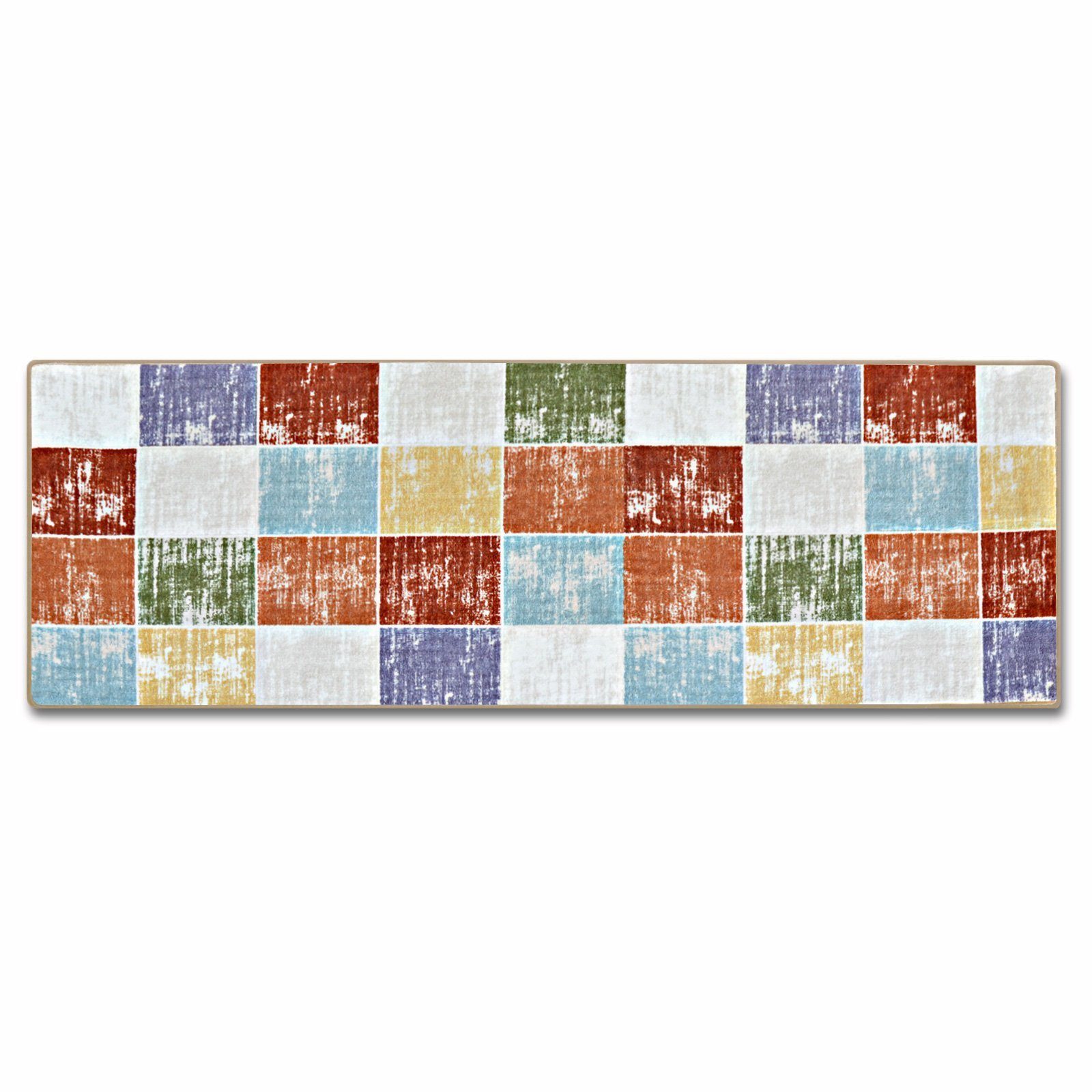 Floordirekt Läufer Capera, Teppichläufer erhältlich in 15 Größen, Teppichbo günstig online kaufen