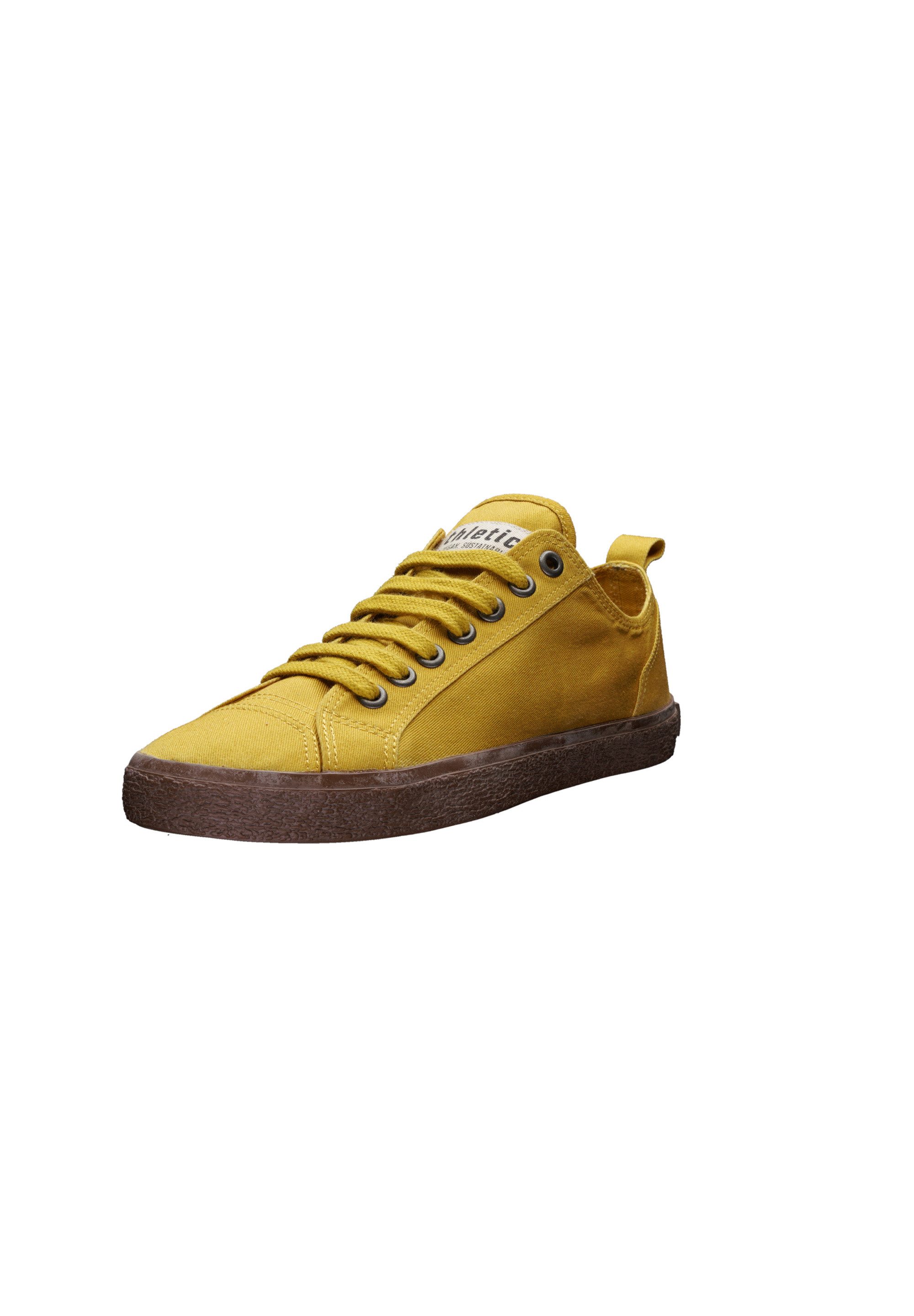 ETHLETIC Goto Lo Sneaker Fairtrade Produkt günstig online kaufen