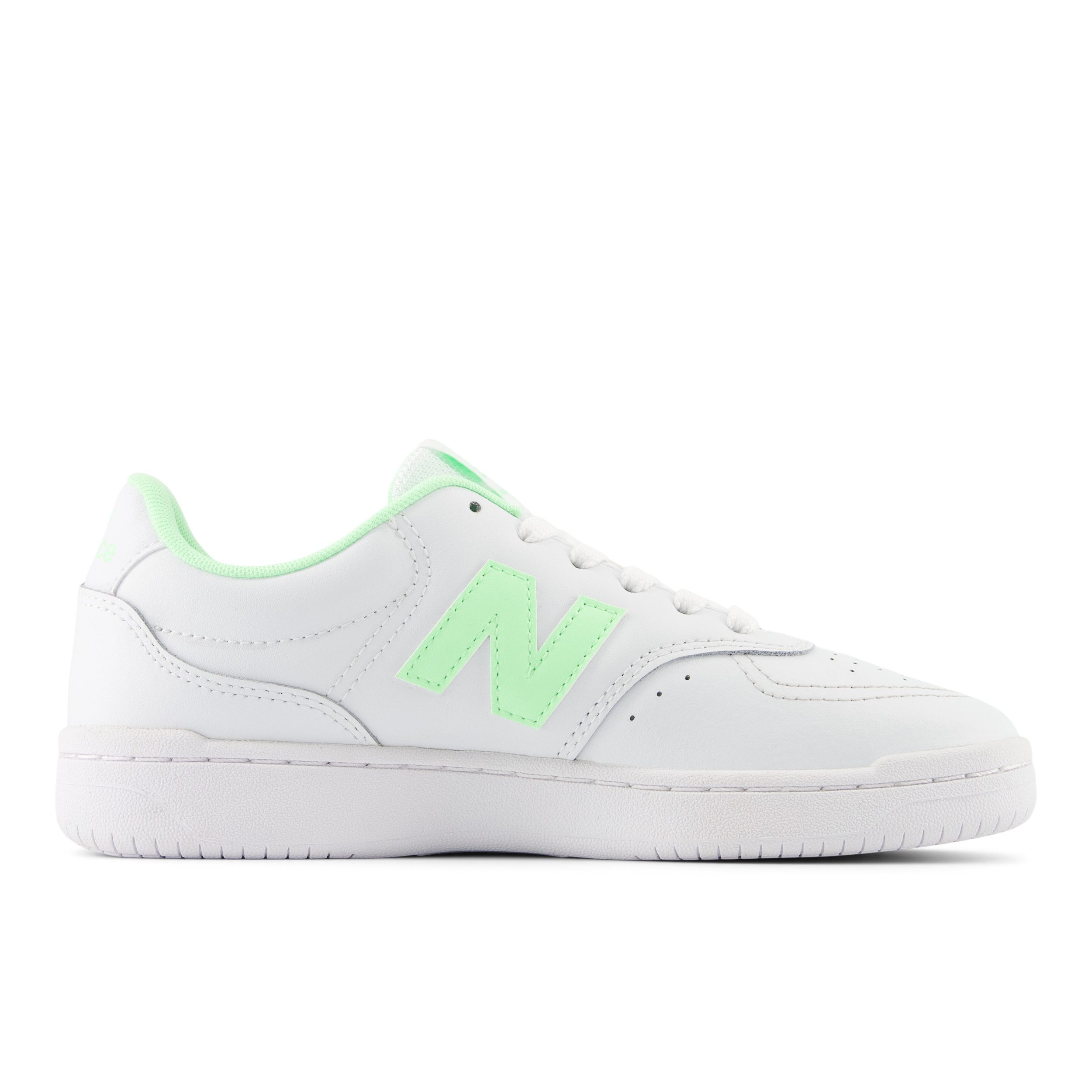 New Balance BB80 Sneaker von dem New Balance 550 inspiriert