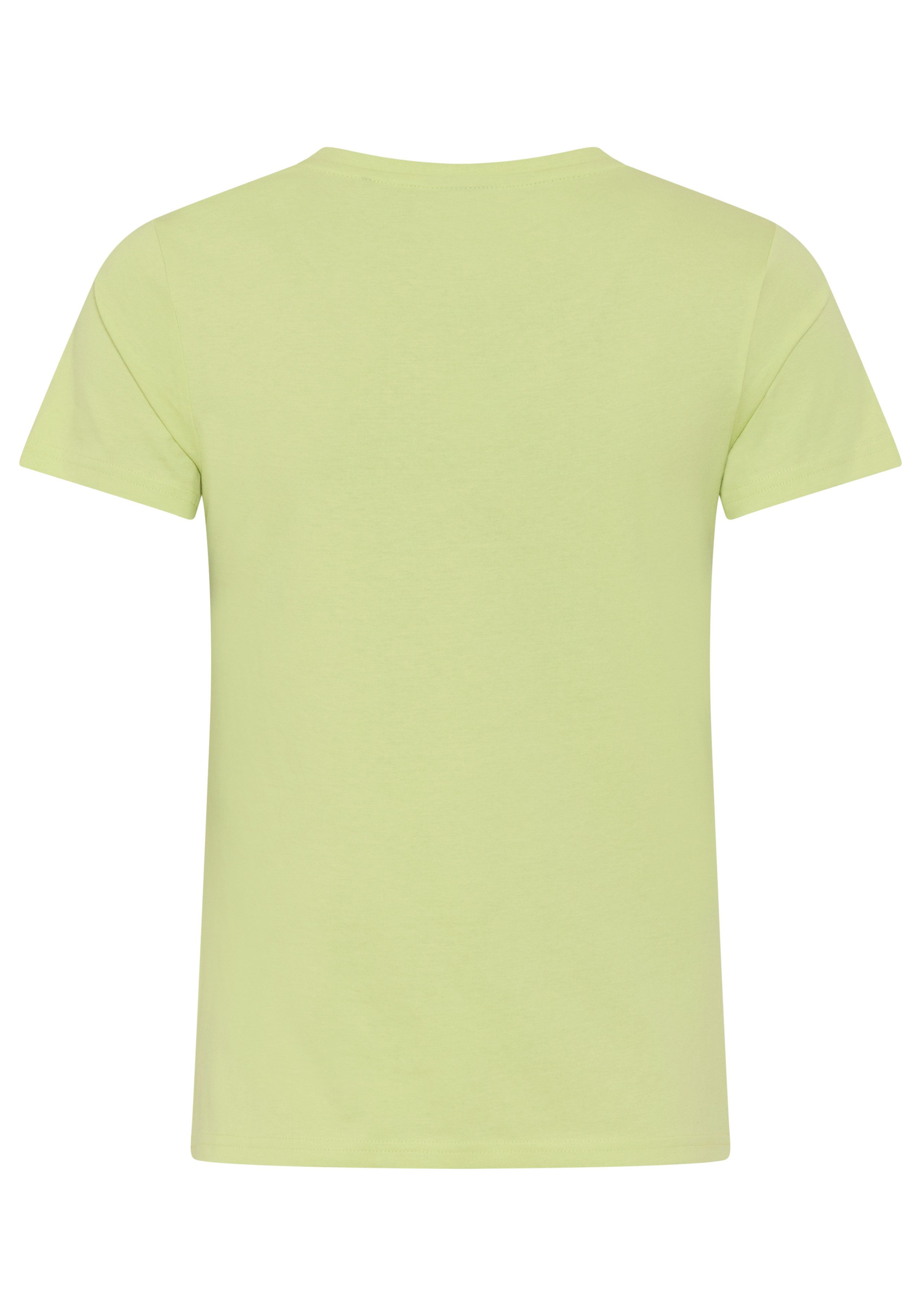 HUGO Blue T-Shirt Classic V mit Logo, V-Ausschnitt günstig online kaufen