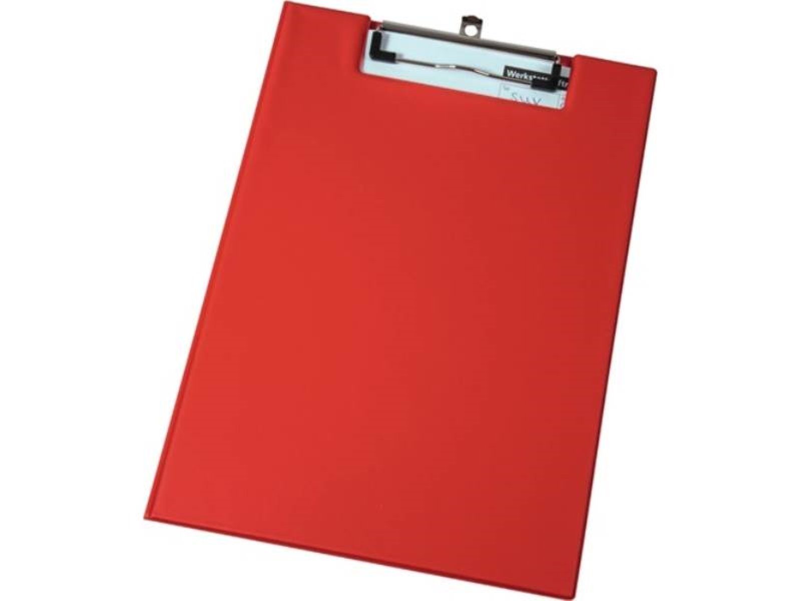 Schreibmappe 12er Pack Eichner 9015-00471 Schreibmappe DIN A4 rot