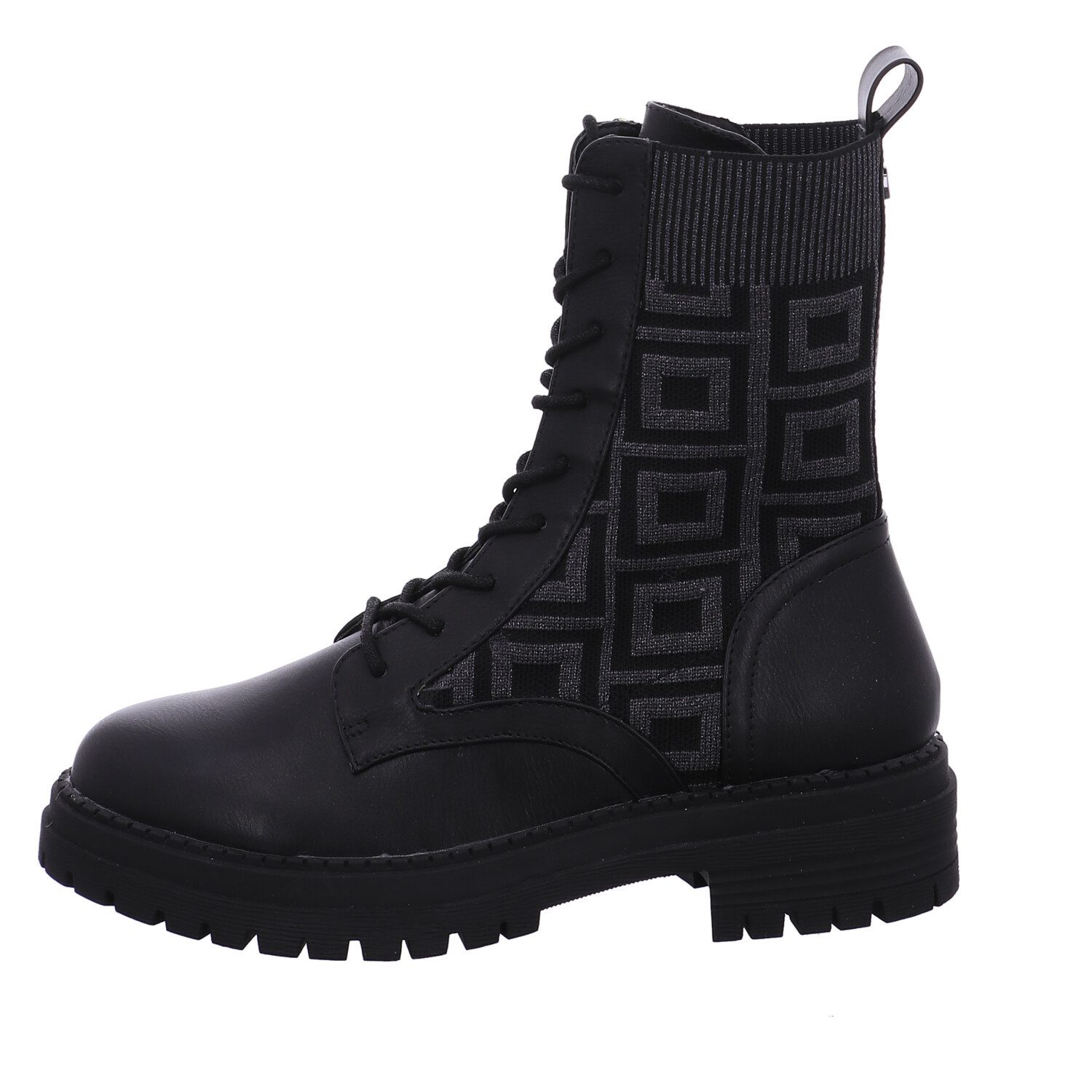 La Strada Stiefelette