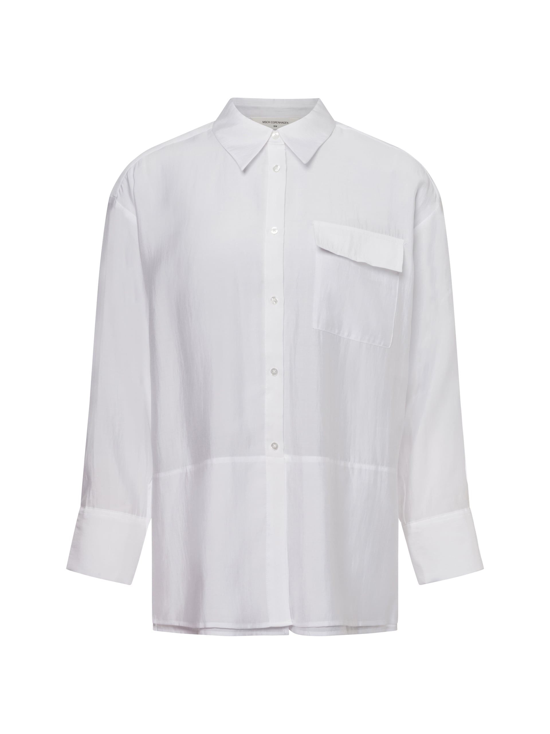 Moss Copenhagen Hemdbluse MSCHBarrington