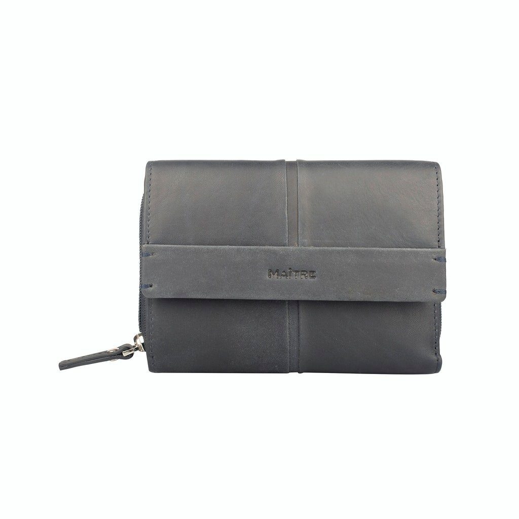 Geldbörse Birkenfeld 4060001372 Diethilde Leder Purse Mh14Fz Geldbörse RFID-Sch