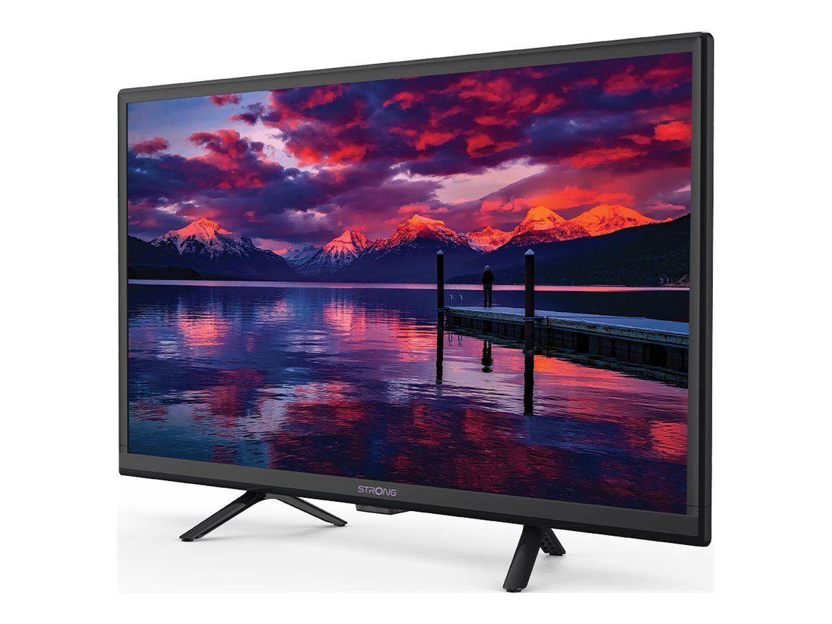 Strong TV-Simulator